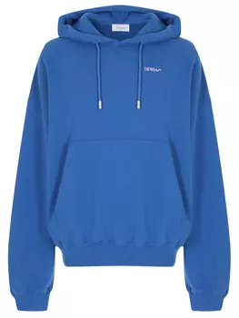 Худи хлопковое