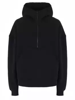 Худи хлопковое