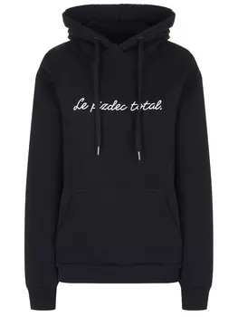 Худи хлопковое