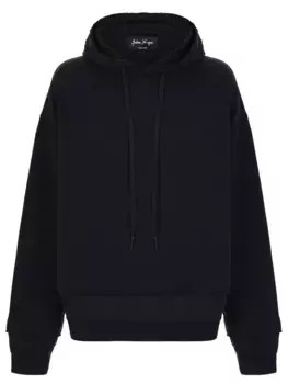 Худи хлопковое ANDREA YA’AQOV