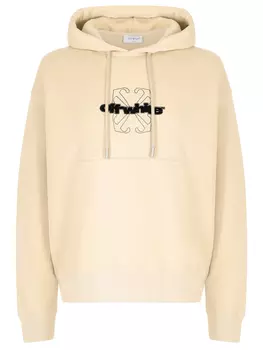 Худи хлопковое