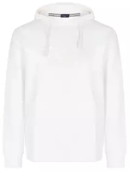 Худи хлопковое