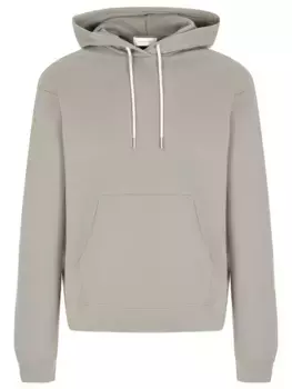 Худи хлопковое