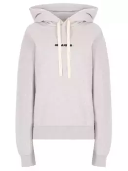 Худи хлопковое