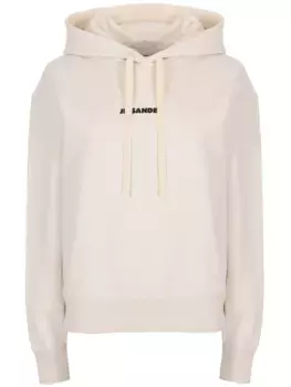 Худи хлопковое