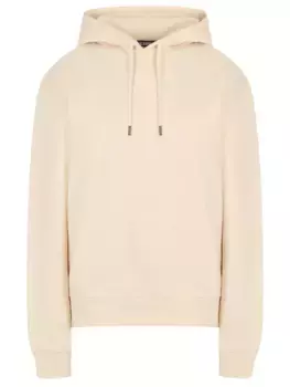 Худи хлопковое