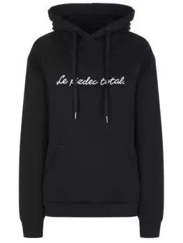 Худи хлопковое