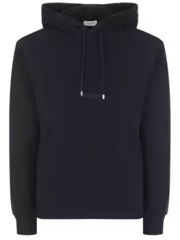 Худи хлопковое