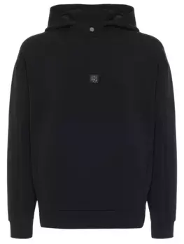 Худи хлопковое