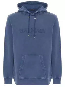 Худи хлопковое