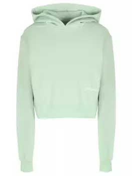 Худи хлопковое