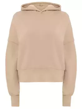 Худи хлопковое