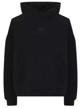 Худи хлопковое