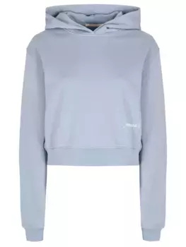 Худи хлопковое