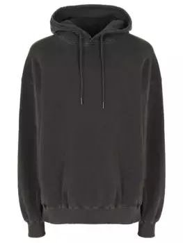 Худи хлопковое