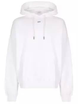 Худи хлопковое