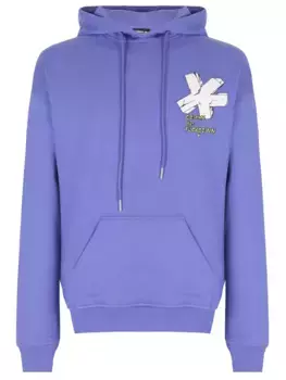 Худи хлопковое