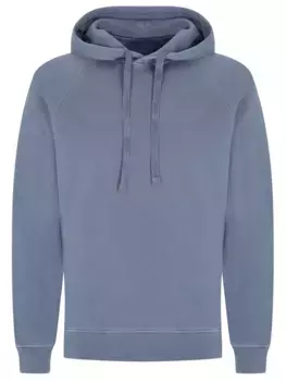 Худи хлопковое