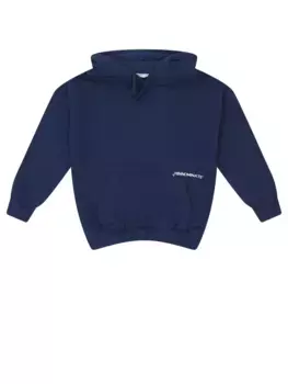 Худи хлопковое