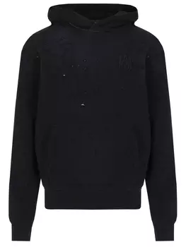 Худи хлопковое AMIRI