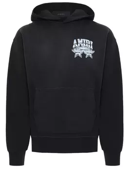 Худи хлопковое AMIRI