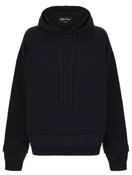 Худи хлопковое ANDREA YA’AQOV