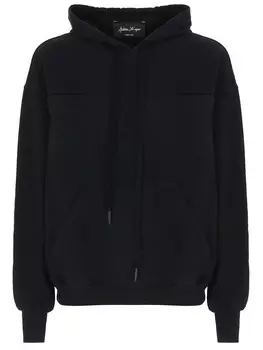 Худи хлопковое ANDREA YA’AQOV