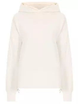 Худи хлопковое BOSS