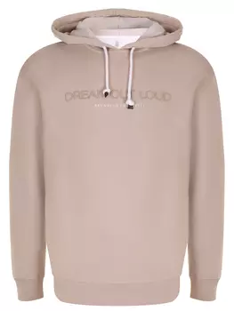 Худи хлопковое BRUNELLO CUCINELLI