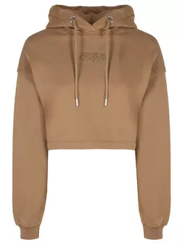 Худи хлопковое COMME DES FUCKDOWN