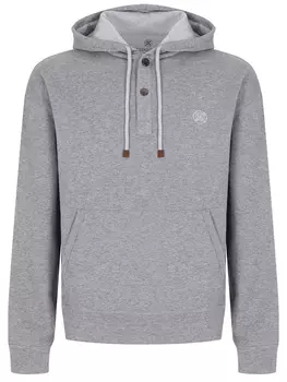 Худи хлопковое CUDGI