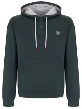 Худи хлопковое CUDGI