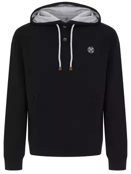 Худи хлопковое CUDGI