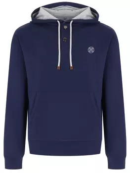 Худи хлопковое CUDGI