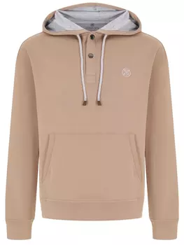 Худи хлопковое CUDGI