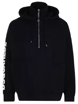 Худи хлопковое DSQUARED2