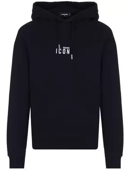 Худи хлопковое DSQUARED2