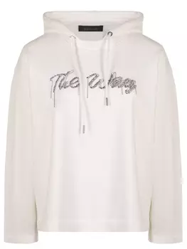 Худи хлопковое ELENA MIRO