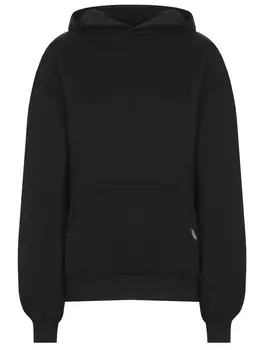 Худи хлопковое