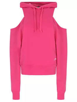 Худи хлопковое HINNOMINATE