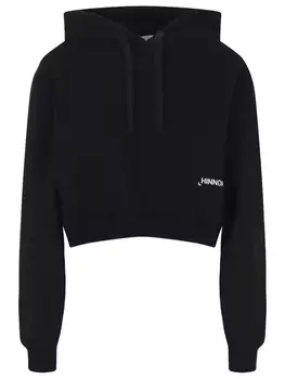 Худи хлопковое HINNOMINATE