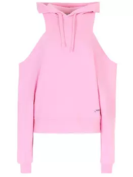 Худи хлопковое HINNOMINATE