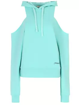 Худи хлопковое HINNOMINATE