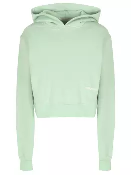 Худи хлопковое HINNOMINATE