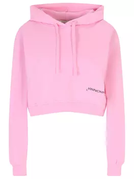 Худи хлопковое HINNOMINATE