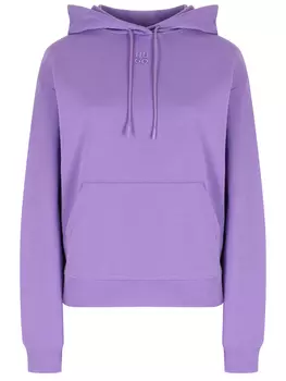 Худи хлопковое HUGO