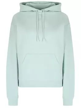 Худи хлопковое HUGO