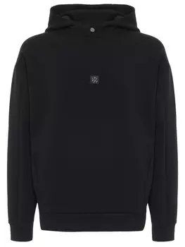 Худи хлопковое HUGO