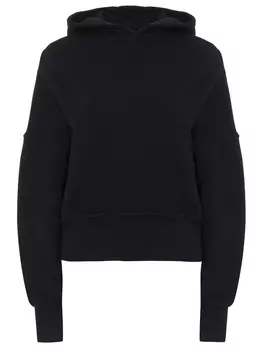 Худи хлопковое JACOB LEE