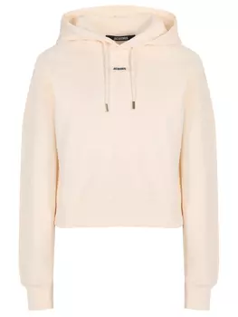 Худи хлопковое JACQUEMUS